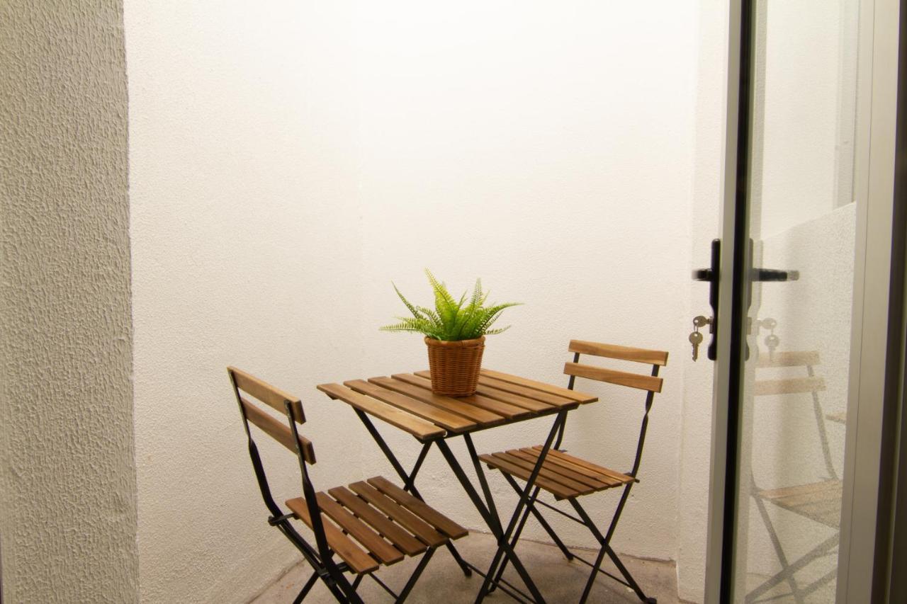 Apartamentos La Sal Arguineguin Eksteriør bilde