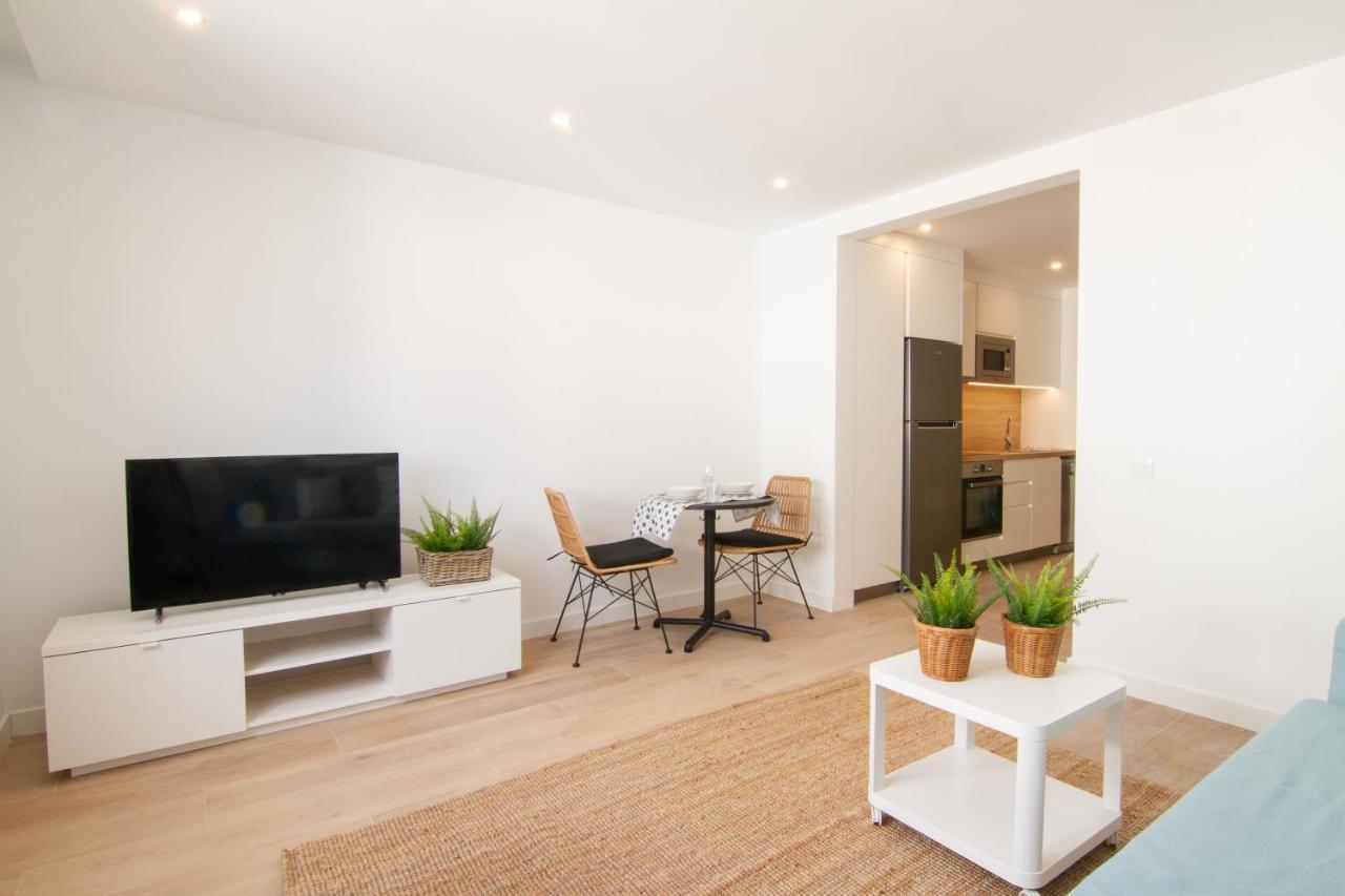 Apartamentos La Sal Arguineguin Eksteriør bilde
