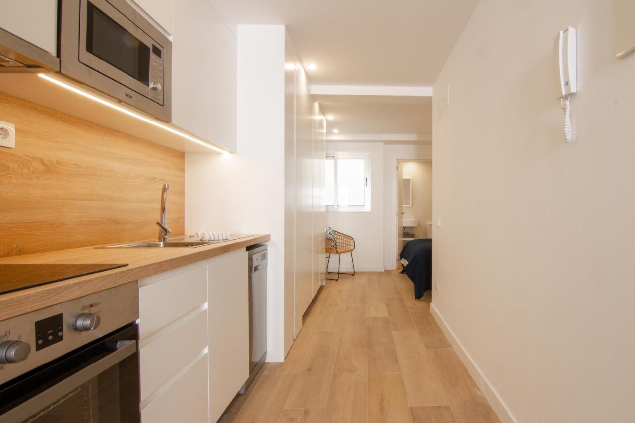 Apartamentos La Sal Arguineguin Eksteriør bilde