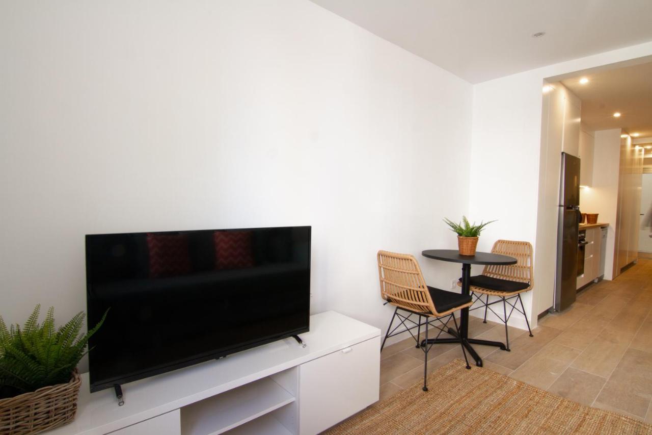 Apartamentos La Sal Arguineguin Eksteriør bilde