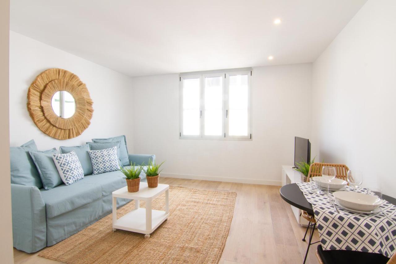 Apartamentos La Sal Arguineguin Eksteriør bilde