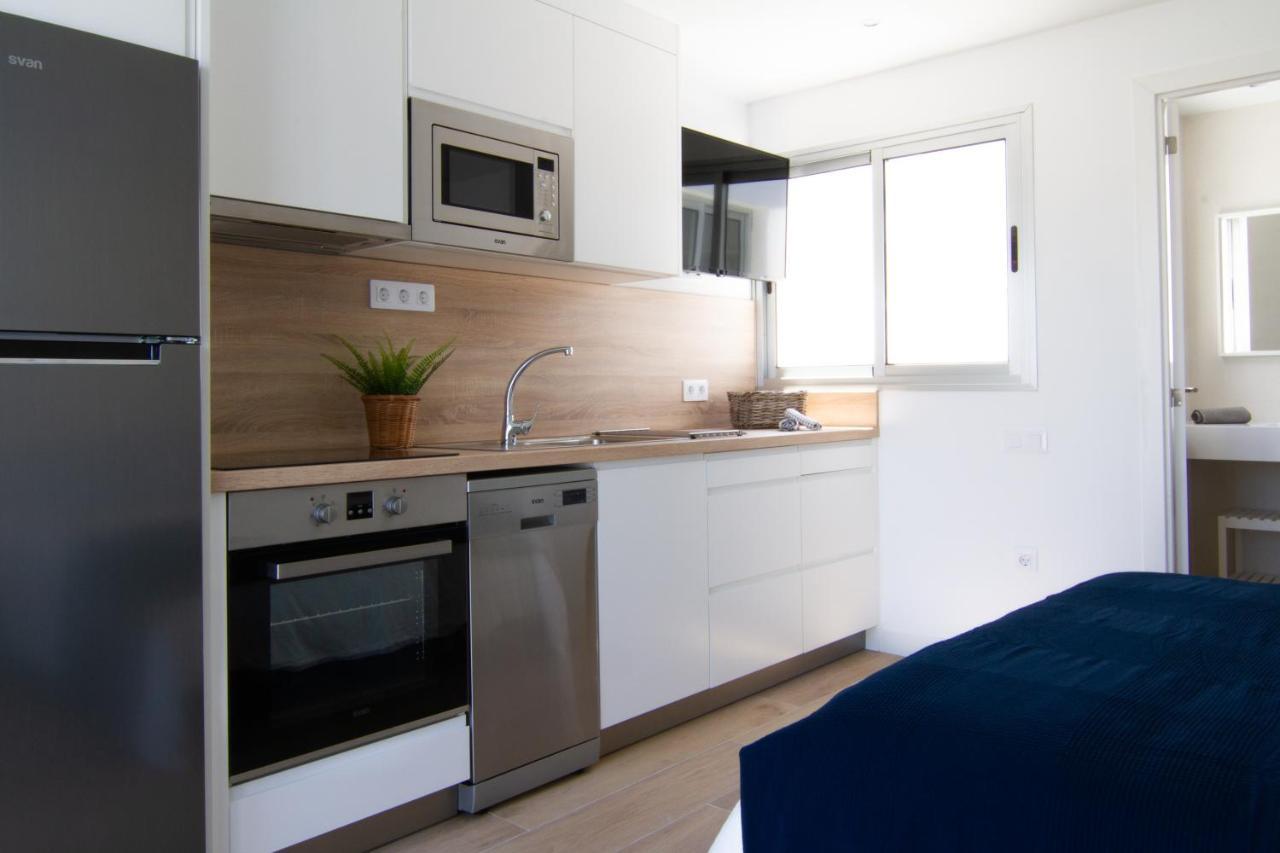 Apartamentos La Sal Arguineguin Eksteriør bilde