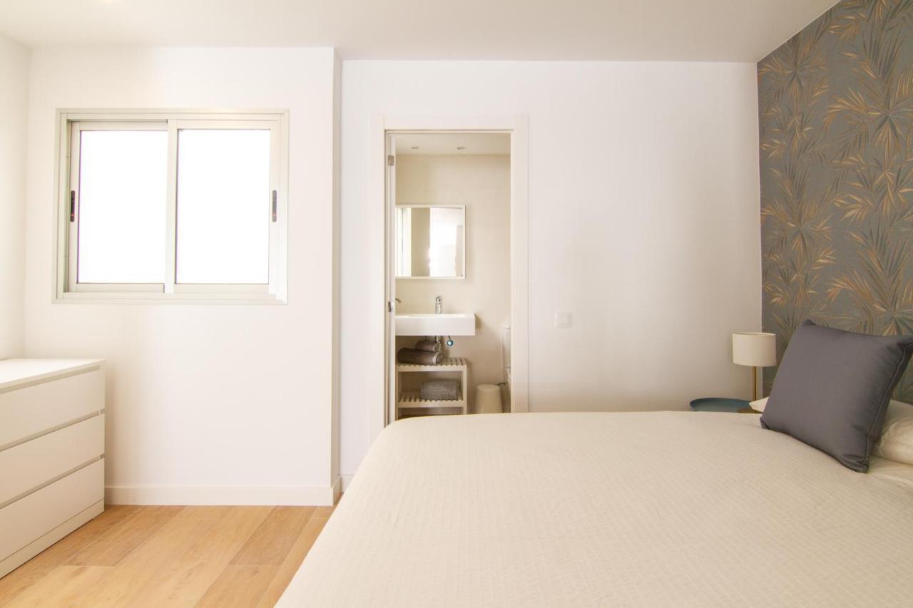 Apartamentos La Sal Arguineguin Eksteriør bilde