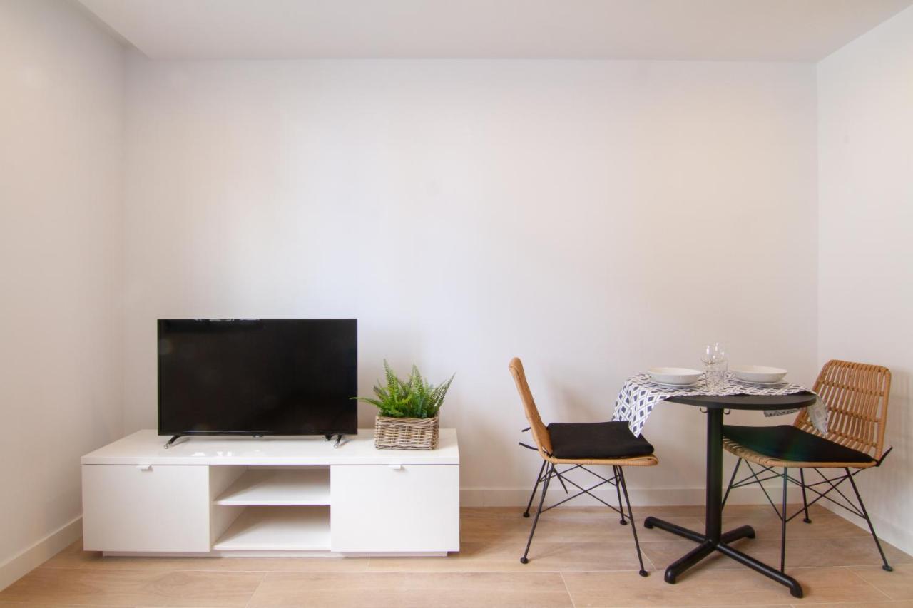 Apartamentos La Sal Arguineguin Eksteriør bilde