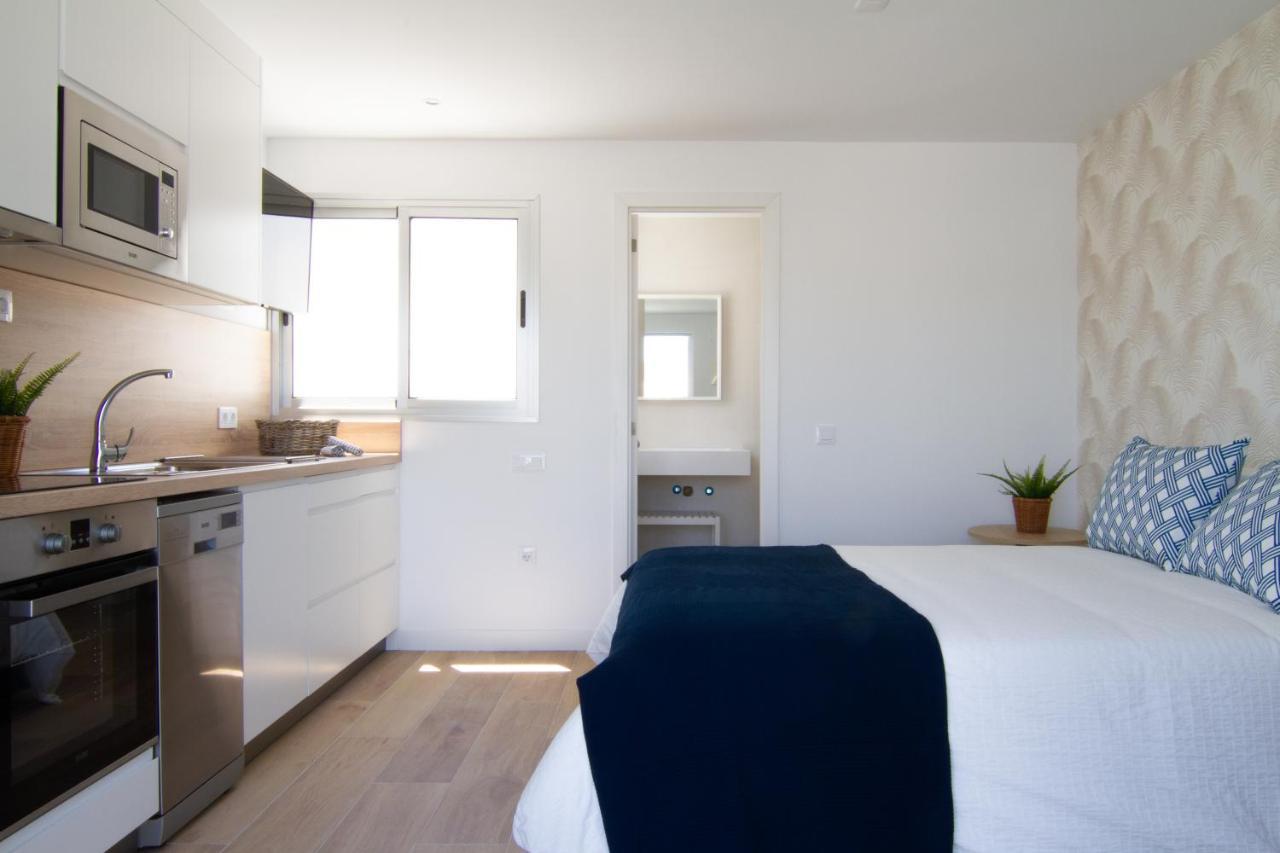 Apartamentos La Sal Arguineguin Eksteriør bilde