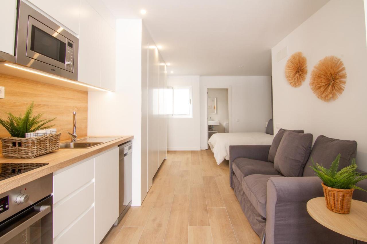 Apartamentos La Sal Arguineguin Eksteriør bilde