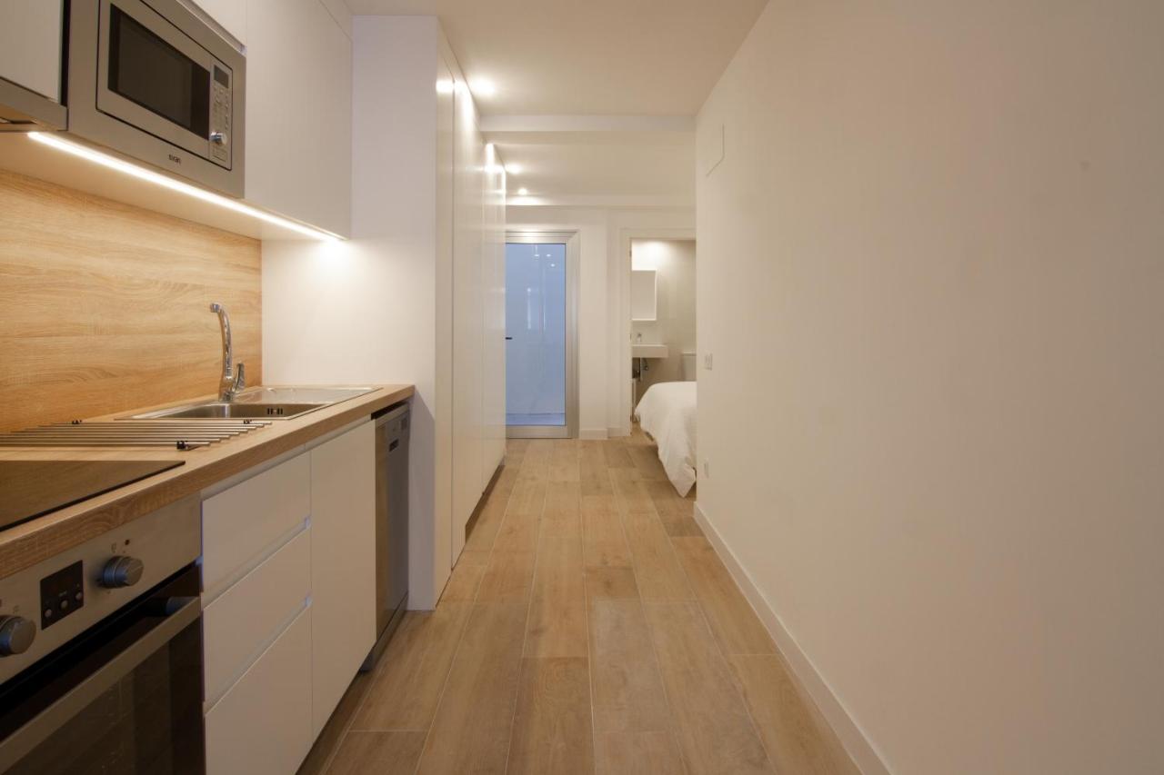 Apartamentos La Sal Arguineguin Eksteriør bilde