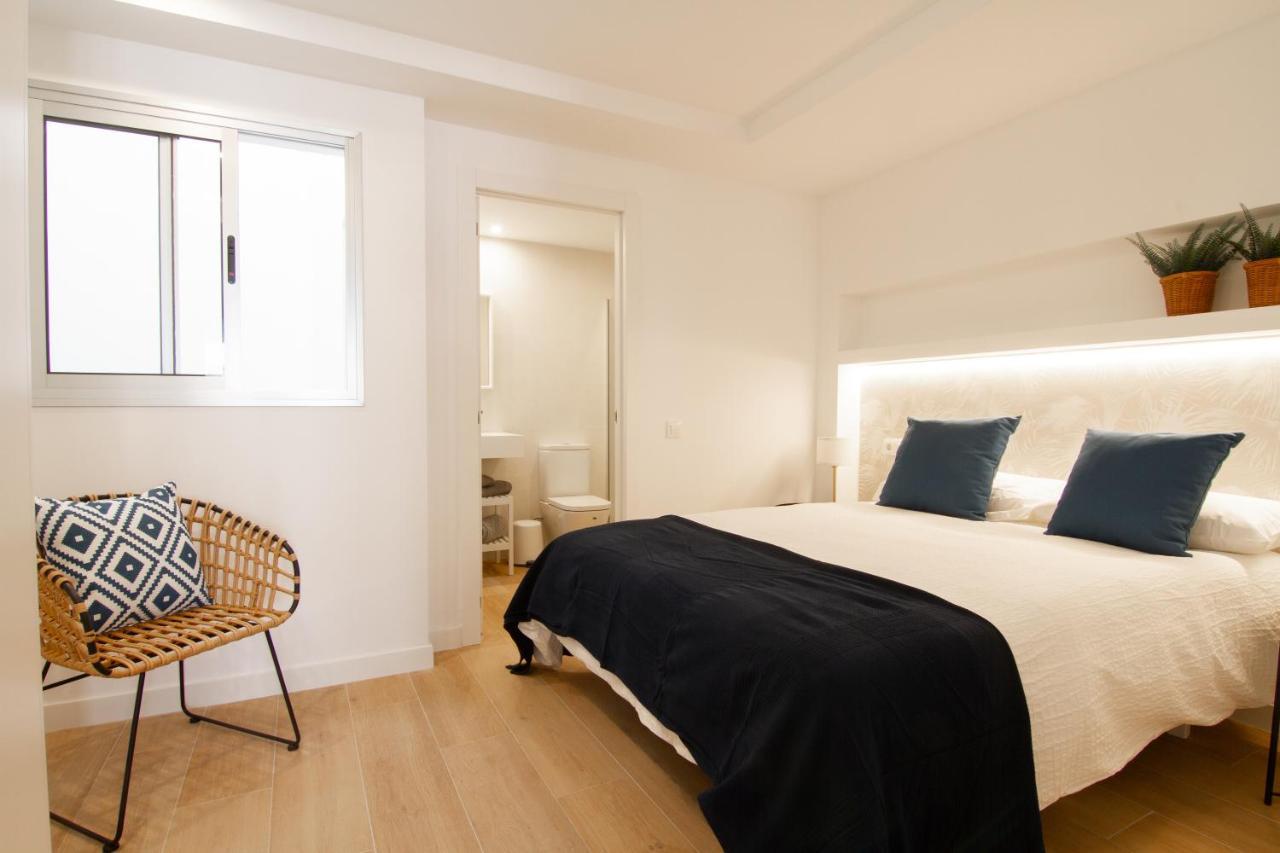 Apartamentos La Sal Arguineguin Eksteriør bilde