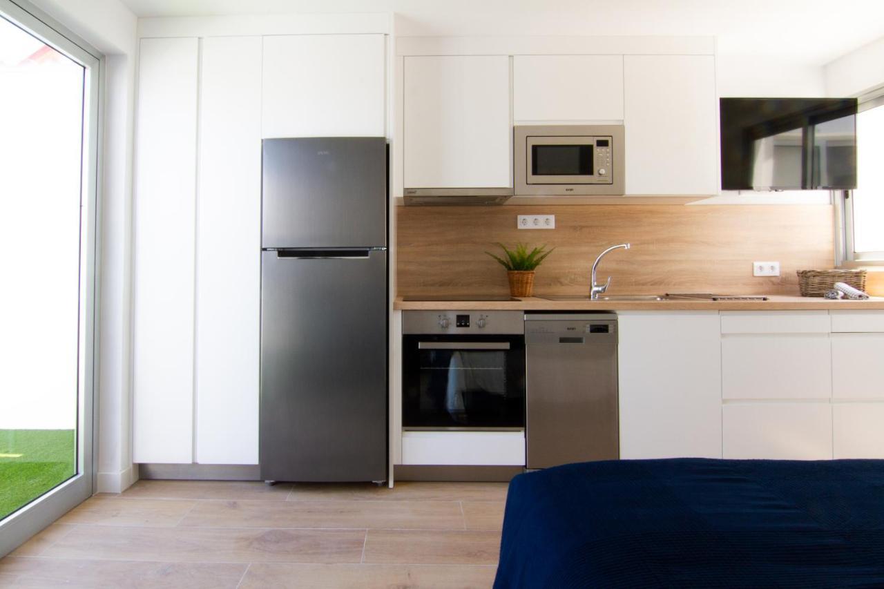 Apartamentos La Sal Arguineguin Eksteriør bilde