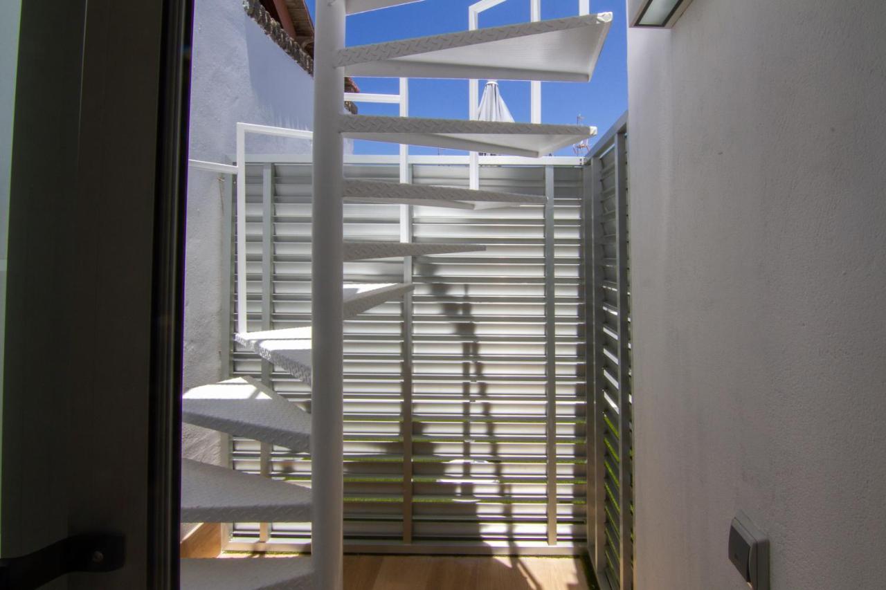 Apartamentos La Sal Arguineguin Eksteriør bilde